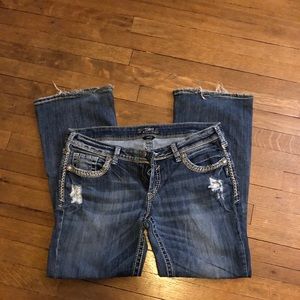 Women’s Jeans